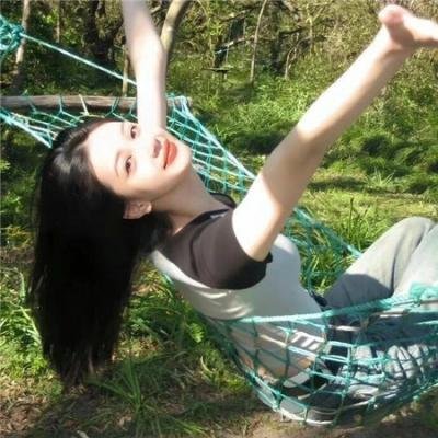 纯真小镇的夫人