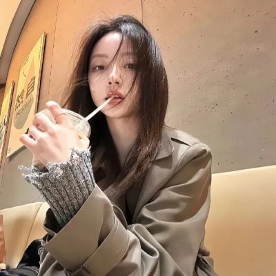垂涎