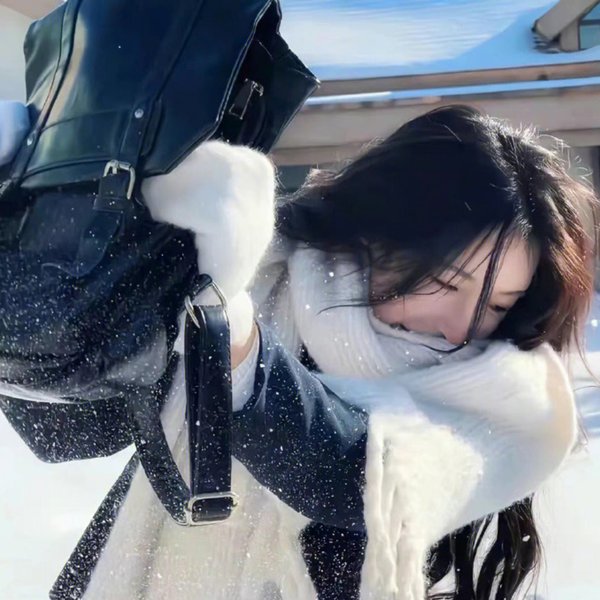 高个子